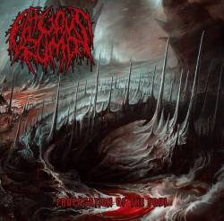 Fatuous Rump : Propagation of the Foul